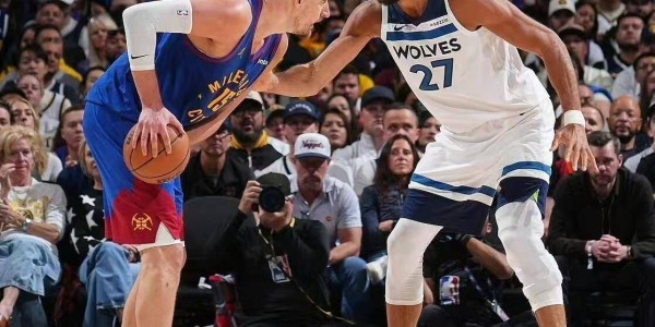 开云app官网-掘金输球又输人！NBA季后赛变剩者为王，湖人还有机会夺冠吗？