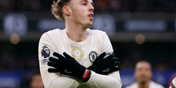 开云app官网-能打破魔咒吗？切尔西此前13次对阵曼城3平10负，且场场丢球