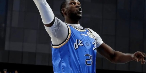 媒体人：马帝昂已经确认离队，大概率会前往非洲联赛