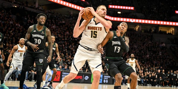 开云app官网-掘金输球又输人！NBA季后赛变剩者为王，湖人还有机会夺冠吗？