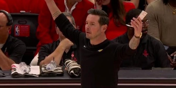 开云官网-我擦！三分绝平，老詹可真是硬，4-0吧！