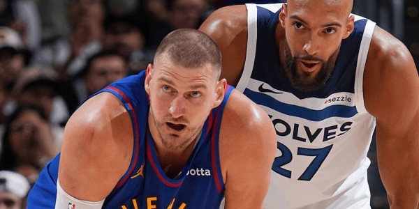 开云app官网-掘金输球又输人！NBA季后赛变剩者为王，湖人还有机会夺冠吗？