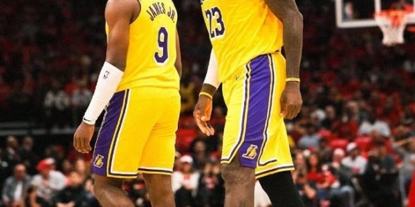 开云官网-我擦！三分绝平，老詹可真是硬，4-0吧！