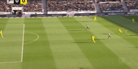 【德甲】胡梅尔斯世界波 多特3比1客胜比勒费尔德